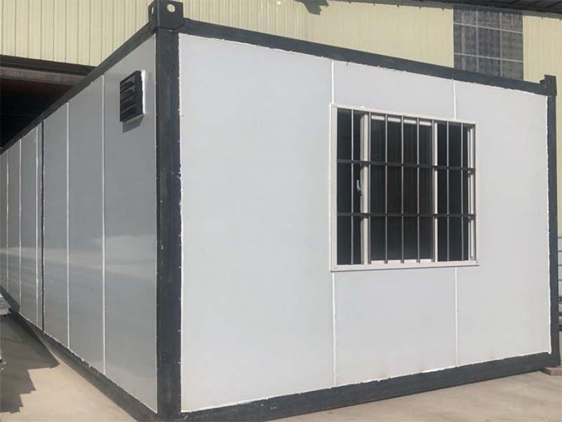 工地活动板房的窗扣坏掉了应该怎么处理? 工地活动板房的窗扣坏掉了应该怎么处理?