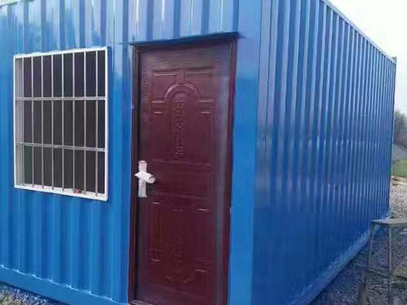 康保集装箱-20