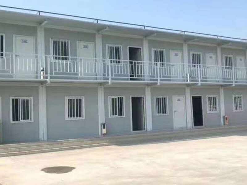 康保移动板房-28